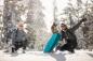 Preview: Ruffwear Powder Hound Blue Atoll Gr. XL Preview: Ruffwear Powder Hound Blue Atoll Gr. XL